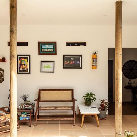 Hostal Hermoso ปาโลมิโน ภายนอก รูปภาพ