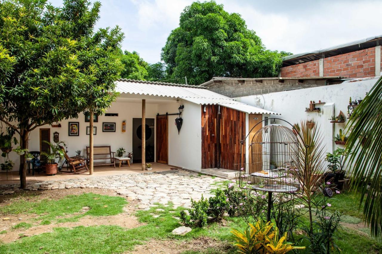 Hostal Hermoso ปาโลมิโน ภายนอก รูปภาพ