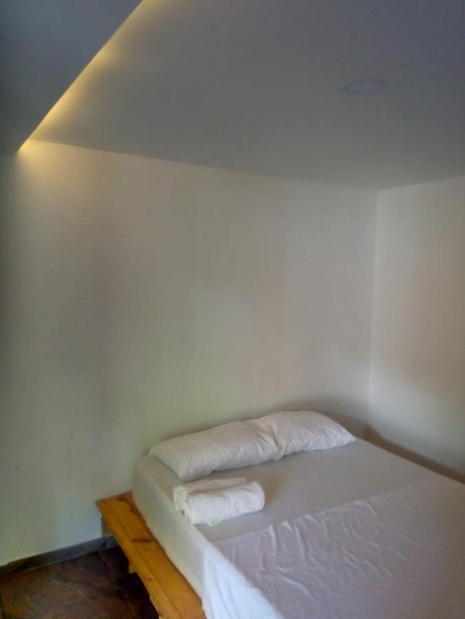 Hostal Hermoso ปาโลมิโน ภายนอก รูปภาพ