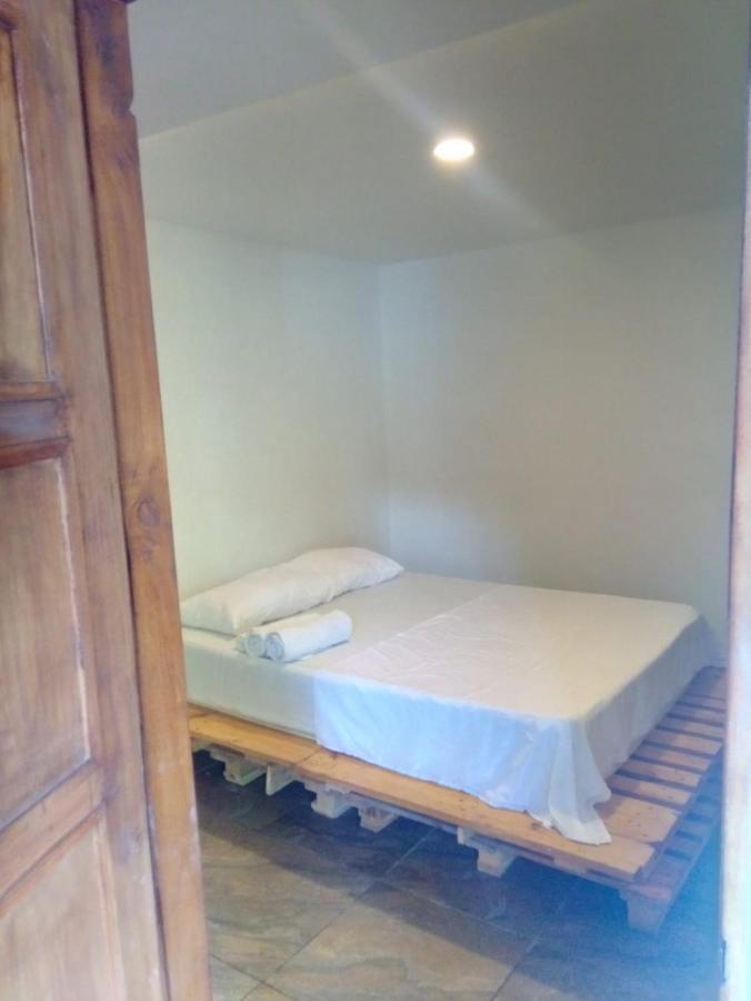 Hostal Hermoso ปาโลมิโน ภายนอก รูปภาพ